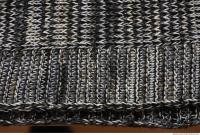 Photo Texture of Fabric Woolen 0016
